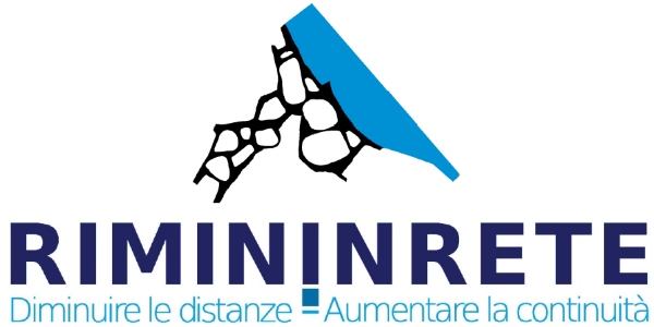 RiminInRete - logo statistiche scuola